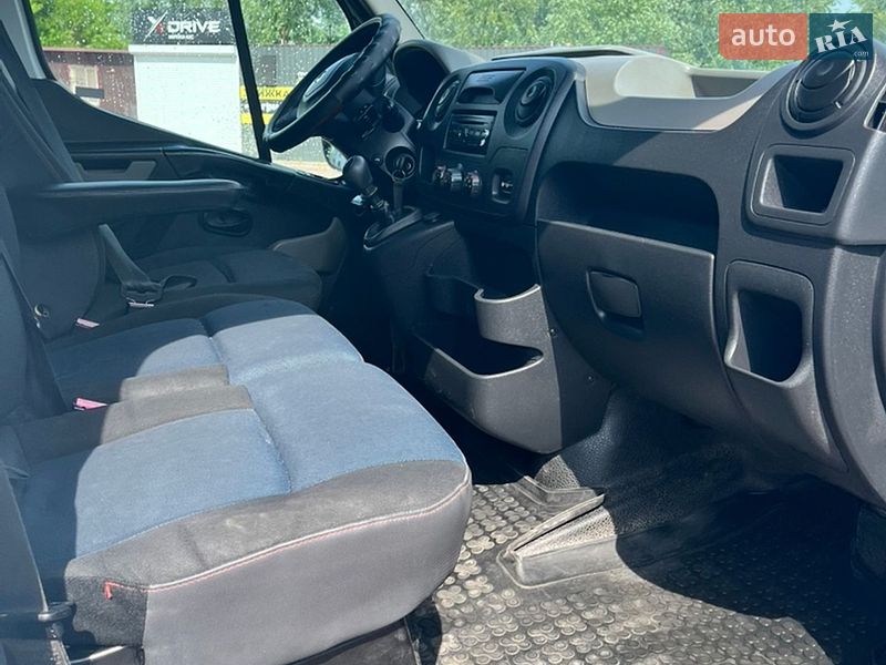 Рефрижератор Renault Master 2012 в Рівному фото 14 Рефрижератор Renault Master 2012 в Рівному