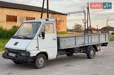 Renault Master  1997