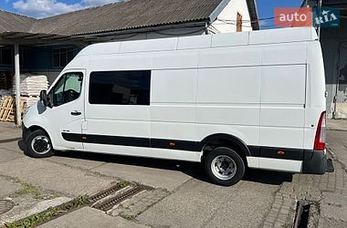 Renault Master  2012
