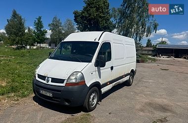 Renault Master  2006