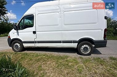 Renault Master  2008