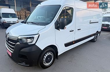 Renault Master  2020