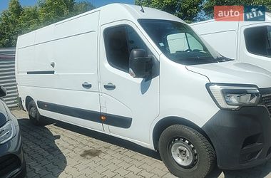 Renault Master  2020