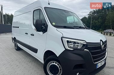 Renault Master  2022