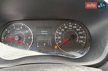 Вантажний фургон Renault Master 2022 в Радивиліві