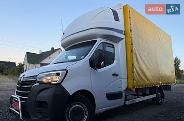Renault Master  2023