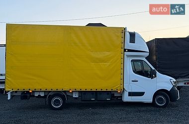 Тентованый Renault Master 2023 в Ковеле фото 8 Тентованый Renault Master 2023 в Ковеле