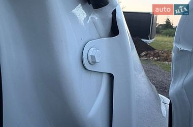 Тентованый Renault Master 2023 в Ковеле фото 13 Тентованый Renault Master 2023 в Ковеле