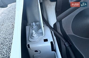 Тентованый Renault Master 2023 в Ковеле фото 18 Тентованый Renault Master 2023 в Ковеле