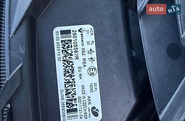 Тентованый Renault Master 2023 в Ковеле фото 20 Тентованый Renault Master 2023 в Ковеле