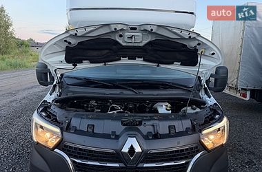 Тентованый Renault Master 2023 в Ковеле фото 22 Тентованый Renault Master 2023 в Ковеле
