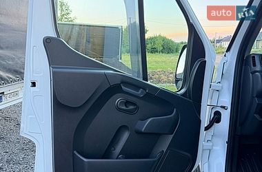 Тентованый Renault Master 2023 в Ковеле фото 30 Тентованый Renault Master 2023 в Ковеле