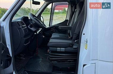 Тентованый Renault Master 2023 в Ковеле фото 31 Тентованый Renault Master 2023 в Ковеле