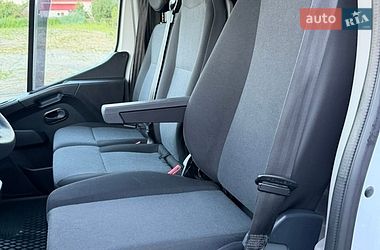 Тентованый Renault Master 2023 в Ковеле фото 33 Тентованый Renault Master 2023 в Ковеле