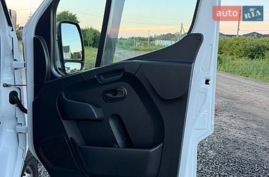 Тентованый Renault Master 2023 в Ковеле фото 41 Тентованый Renault Master 2023 в Ковеле