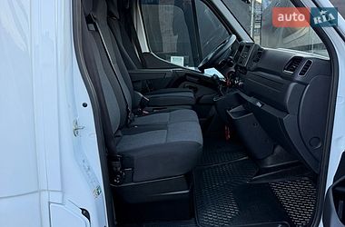 Тентованый Renault Master 2023 в Ковеле фото 42 Тентованый Renault Master 2023 в Ковеле