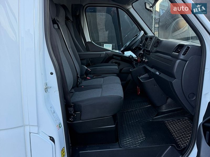 Тентованый Renault Master 2023 в Ковеле фото 42 Тентованый Renault Master 2023 в Ковеле