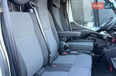 Тентованый Renault Master 2023 в Ковеле фото 43 Тентованый Renault Master 2023 в Ковеле