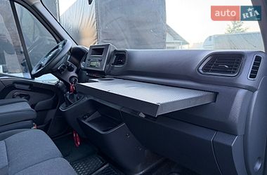 Тентованый Renault Master 2023 в Ковеле фото 45 Тентованый Renault Master 2023 в Ковеле