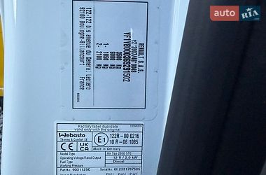 Тентованый Renault Master 2023 в Ковеле фото 46 Тентованый Renault Master 2023 в Ковеле