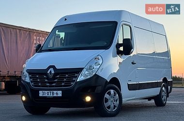 Renault Master  2017