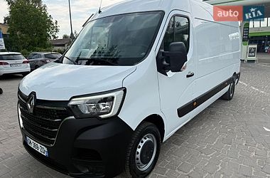 Renault Master  2023