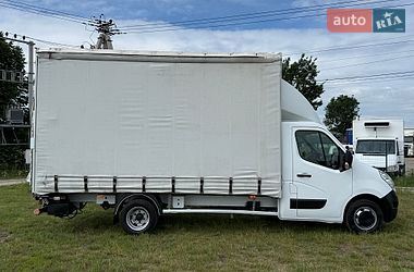 renault master 2019 в Львів від професійного продавця Роман