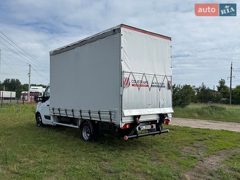 Renault Master 2019 Renault Master 2019