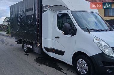 Renault Master  2017