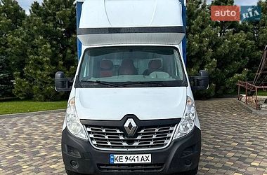 Renault Master  2016