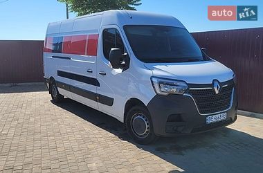Renault Master  2023