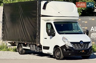 Renault Master  2017
