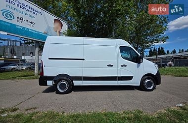 Вантажний фургон Renault Master 2021 в Одесі