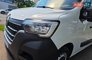 Вантажний фургон Renault Master 2021 в Одесі