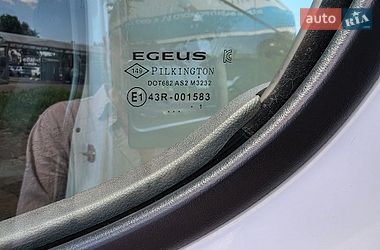 Вантажний фургон Renault Master 2021 в Одесі