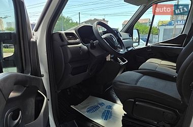 Вантажний фургон Renault Master 2021 в Одесі