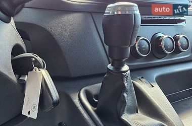 Вантажний фургон Renault Master 2021 в Одесі