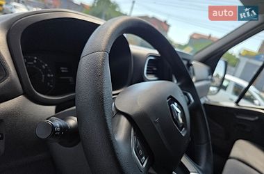 Вантажний фургон Renault Master 2021 в Одесі