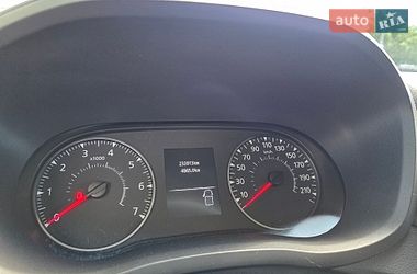 Вантажний фургон Renault Master 2021 в Одесі