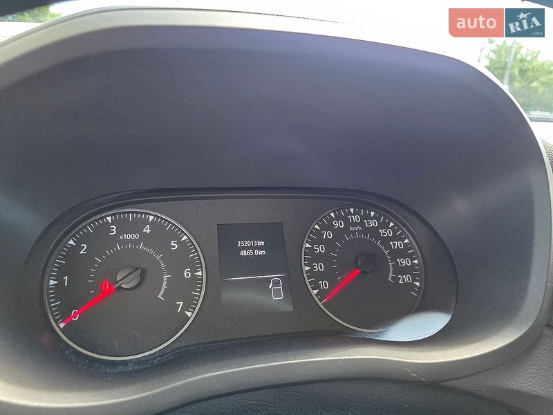 Вантажний фургон Renault Master 2021 в Одесі