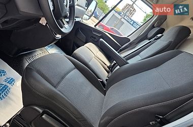 Вантажний фургон Renault Master 2021 в Одесі