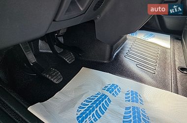 Вантажний фургон Renault Master 2021 в Одесі