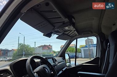 Вантажний фургон Renault Master 2021 в Одесі