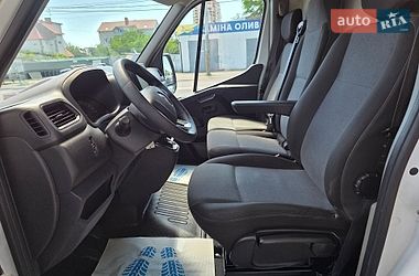 Вантажний фургон Renault Master 2021 в Одесі