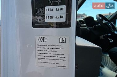 Вантажний фургон Renault Master 2021 в Одесі