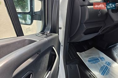 Вантажний фургон Renault Master 2021 в Одесі