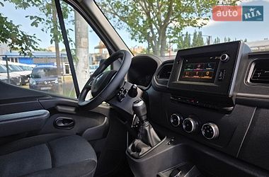 Вантажний фургон Renault Master 2021 в Одесі
