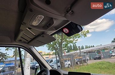 Вантажний фургон Renault Master 2021 в Одесі