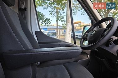 Вантажний фургон Renault Master 2021 в Одесі