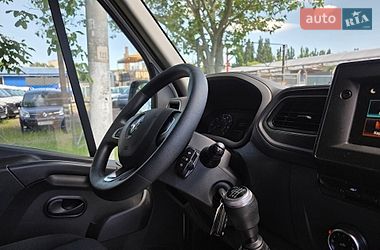 Вантажний фургон Renault Master 2021 в Одесі